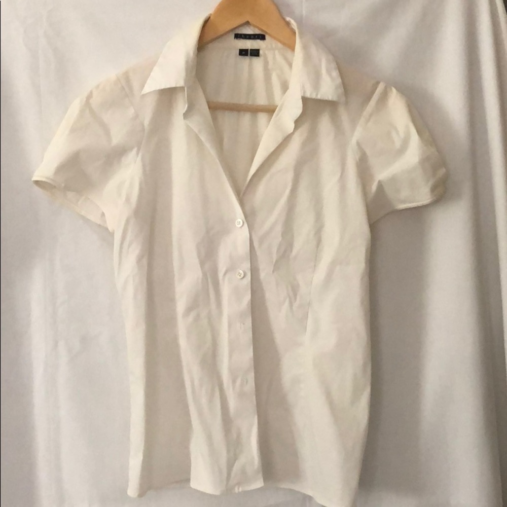 Theory blouse